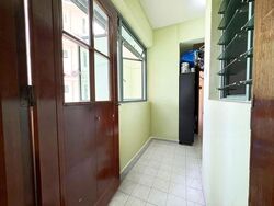 Palm Gardens (D23), Condominium #608019921